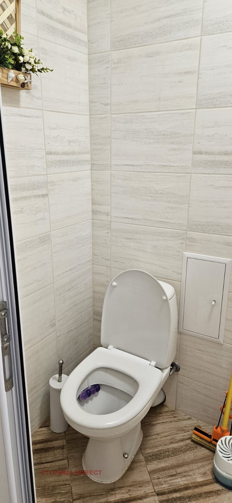 Da affittare  1 camera da letto Ruse , Zdravets Iztok , 62 mq | 86617759 - Immagine [14]