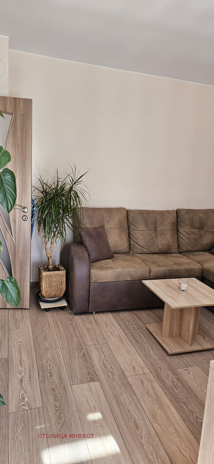 Da affittare  1 camera da letto Ruse , Zdravets Iztok , 62 mq | 86617759 - Immagine [11]