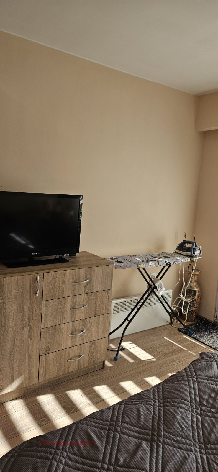 Da affittare  1 camera da letto Ruse , Zdravets Iztok , 62 mq | 86617759 - Immagine [7]