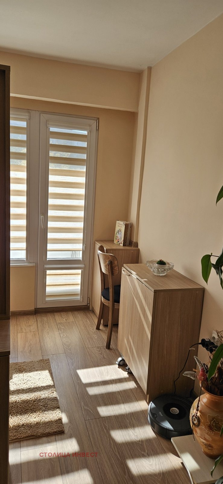 Da affittare  1 camera da letto Ruse , Zdravets Iztok , 62 mq | 86617759 - Immagine [9]