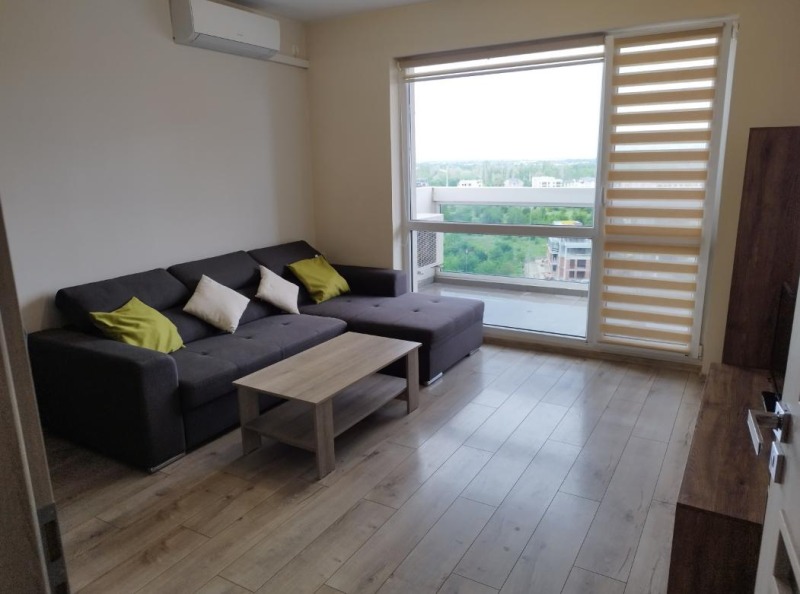 Para alugar  1 quarto Plovdiv , Hristo Smirnenski , 67 m² | 28719102 - imagem [4]