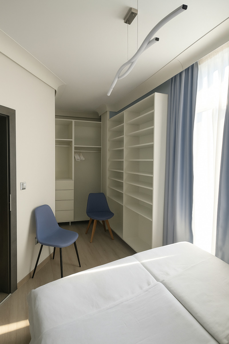 Til leje  1 soveværelse Sofia , Vitosha , 65 kvm | 40992072 - billede [3]
