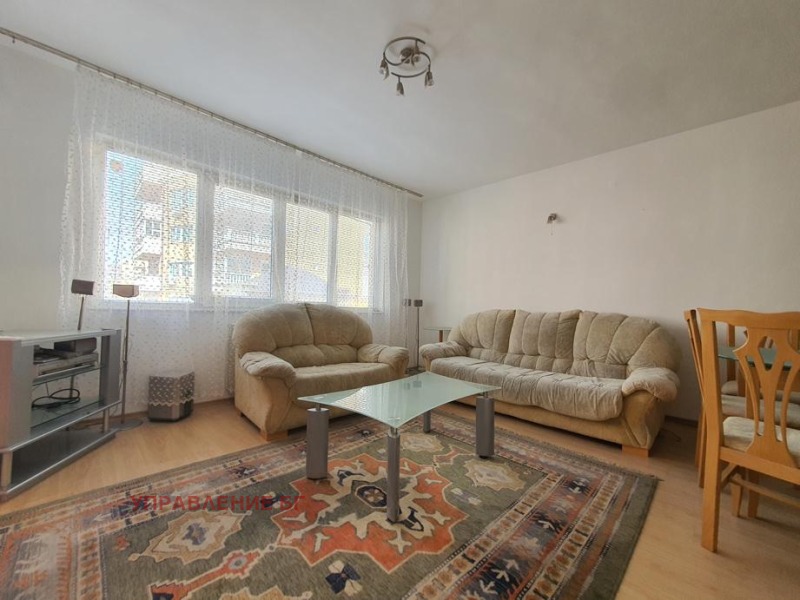 A louer  1 chambre Sofia , Krastova vada , 65 m² | 63452418 - image [2]