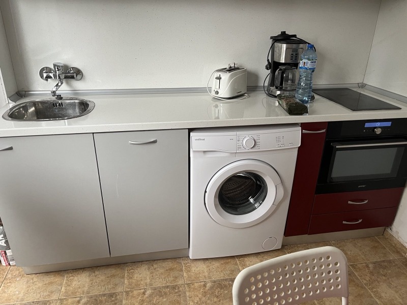 Дава под наем 2-СТАЕН, гр. София, Западен парк, снимка 2 - Апартаменти - 53326433