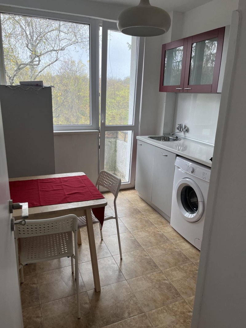 Дава под наем 2-СТАЕН, гр. София, Западен парк, снимка 4 - Апартаменти - 53326433