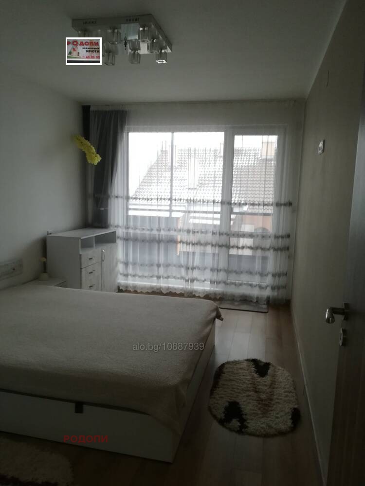 Дава под наем 2-СТАЕН, гр. Пловдив, Въстанически, снимка 7 - Апартаменти - 53692330