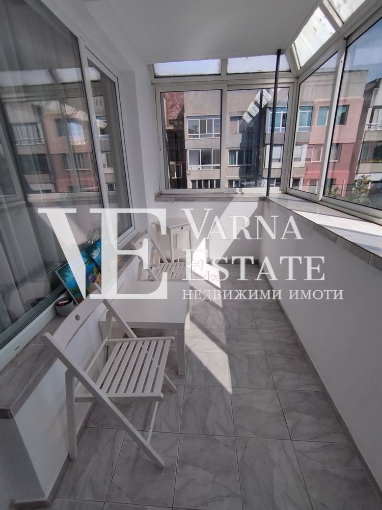 Te huur  2 slaapkamers Varna , Tsjataldzja , 85 m² | 48966480 - afbeelding [14]