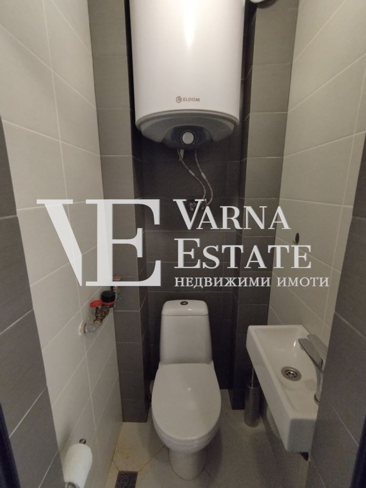 Kiralık  2 yatak odası Varna , Çataldja , 85 metrekare | 48966480 - görüntü [12]