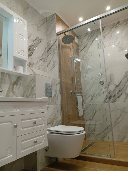 K pronájmu  2 ložnice Plovdiv , Maraša , 105 m2 | 37296575 - obraz [7]