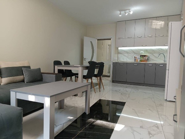 K pronájmu  2 ložnice Plovdiv , Maraša , 105 m2 | 37296575 - obraz [2]