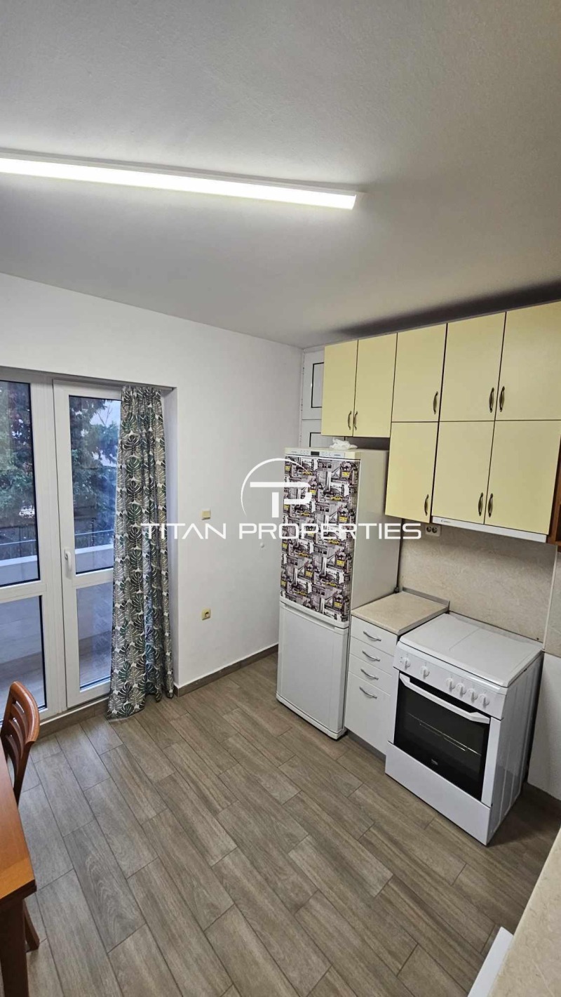Te huur  2 slaapkamers Varna , Tsentar , 70 m² | 48712049 - afbeelding [3]