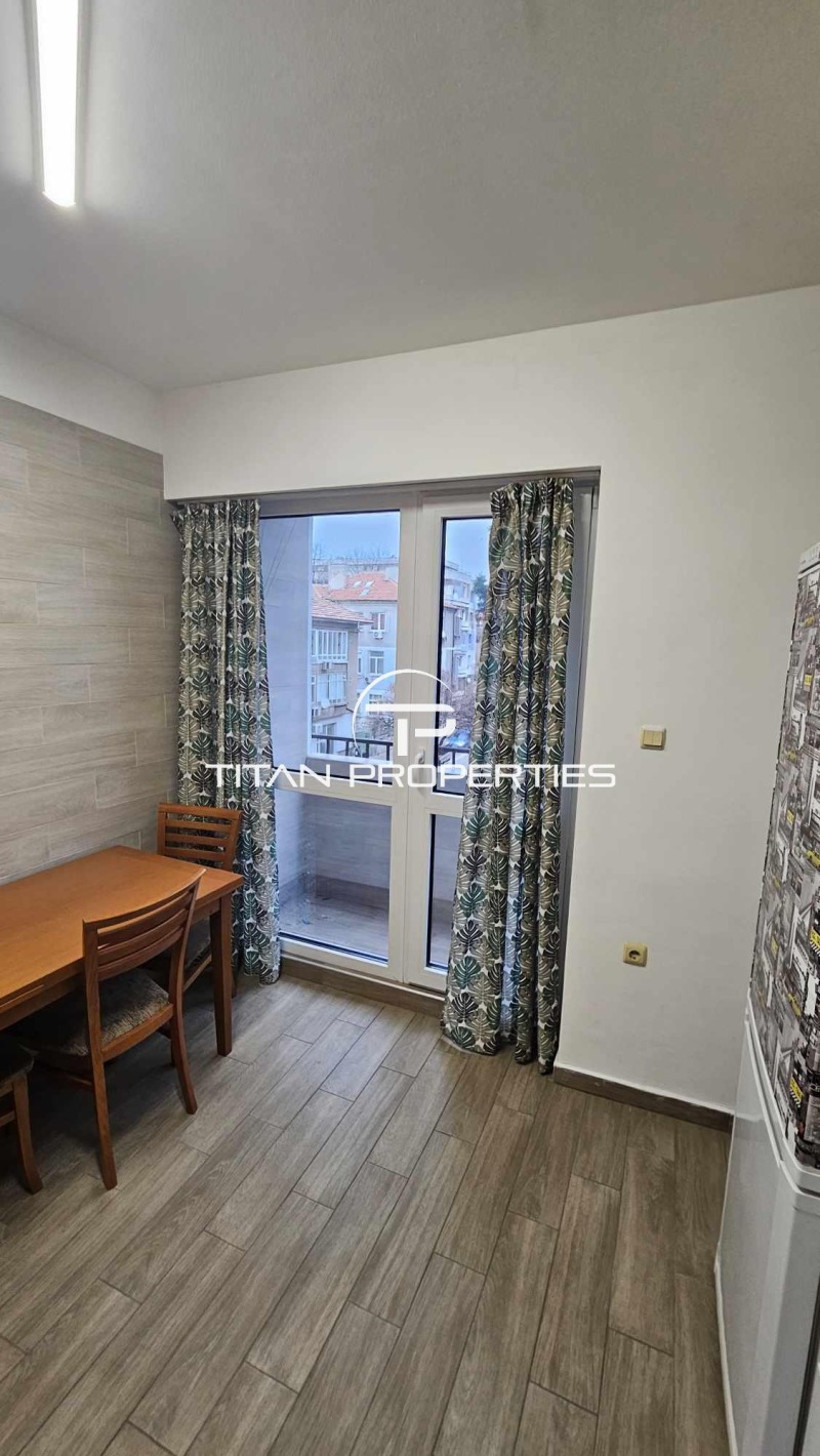 Te huur  2 slaapkamers Varna , Tsentar , 70 m² | 48712049 - afbeelding [5]