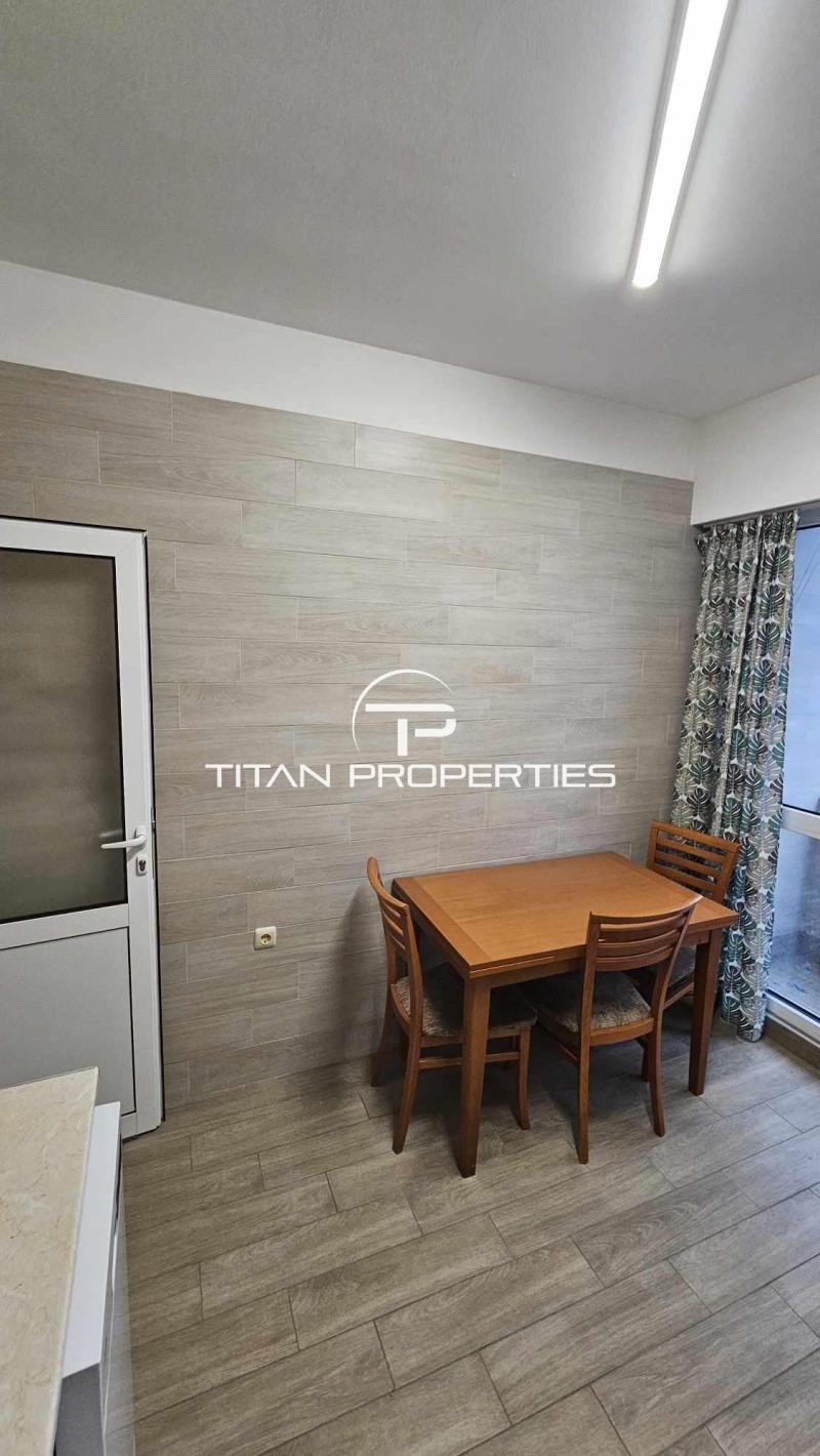Te huur  2 slaapkamers Varna , Tsentar , 70 m² | 48712049 - afbeelding [6]