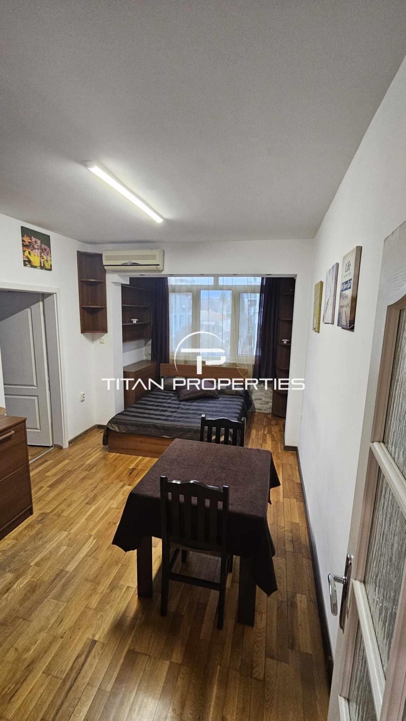Te huur  2 slaapkamers Varna , Tsentar , 70 m² | 48712049 - afbeelding [10]