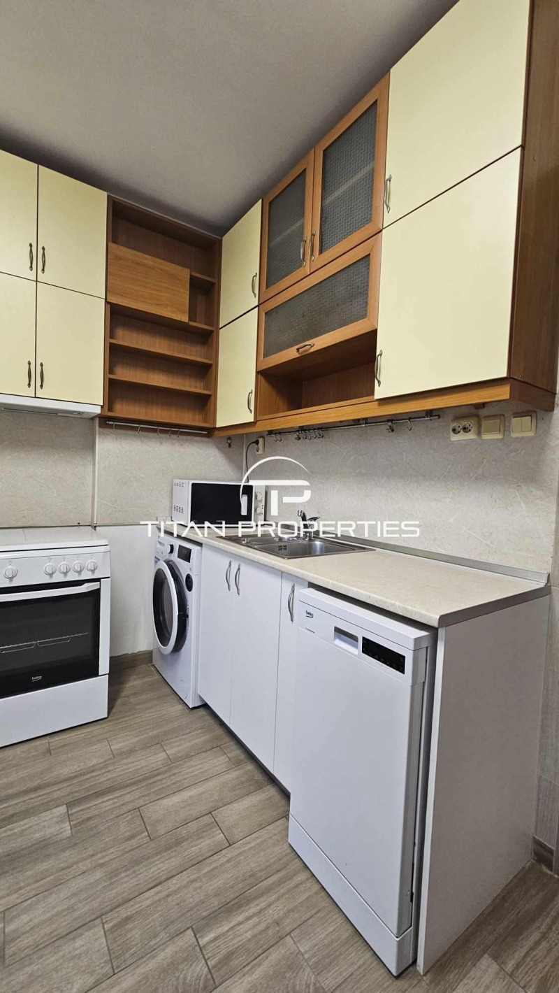Te huur  2 slaapkamers Varna , Tsentar , 70 m² | 48712049 - afbeelding [4]