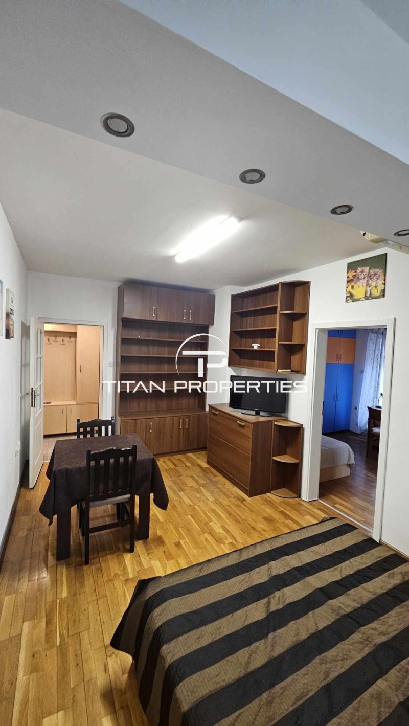 Te huur  2 slaapkamers Varna , Tsentar , 70 m² | 48712049 - afbeelding [9]