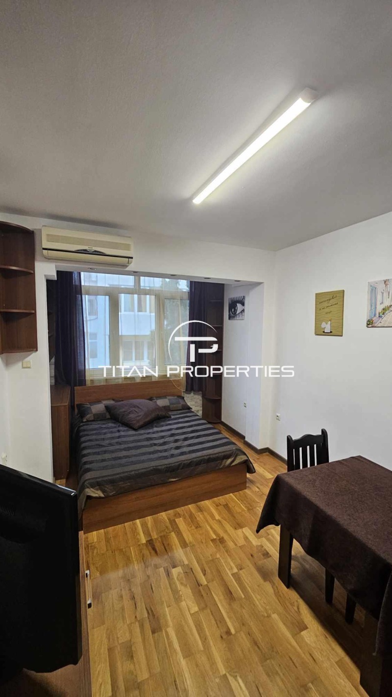 Te huur  2 slaapkamers Varna , Tsentar , 70 m² | 48712049 - afbeelding [8]