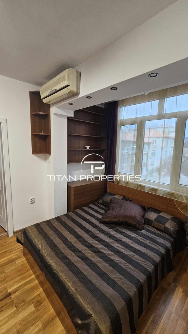 Te huur  2 slaapkamers Varna , Tsentar , 70 m² | 48712049 - afbeelding [7]