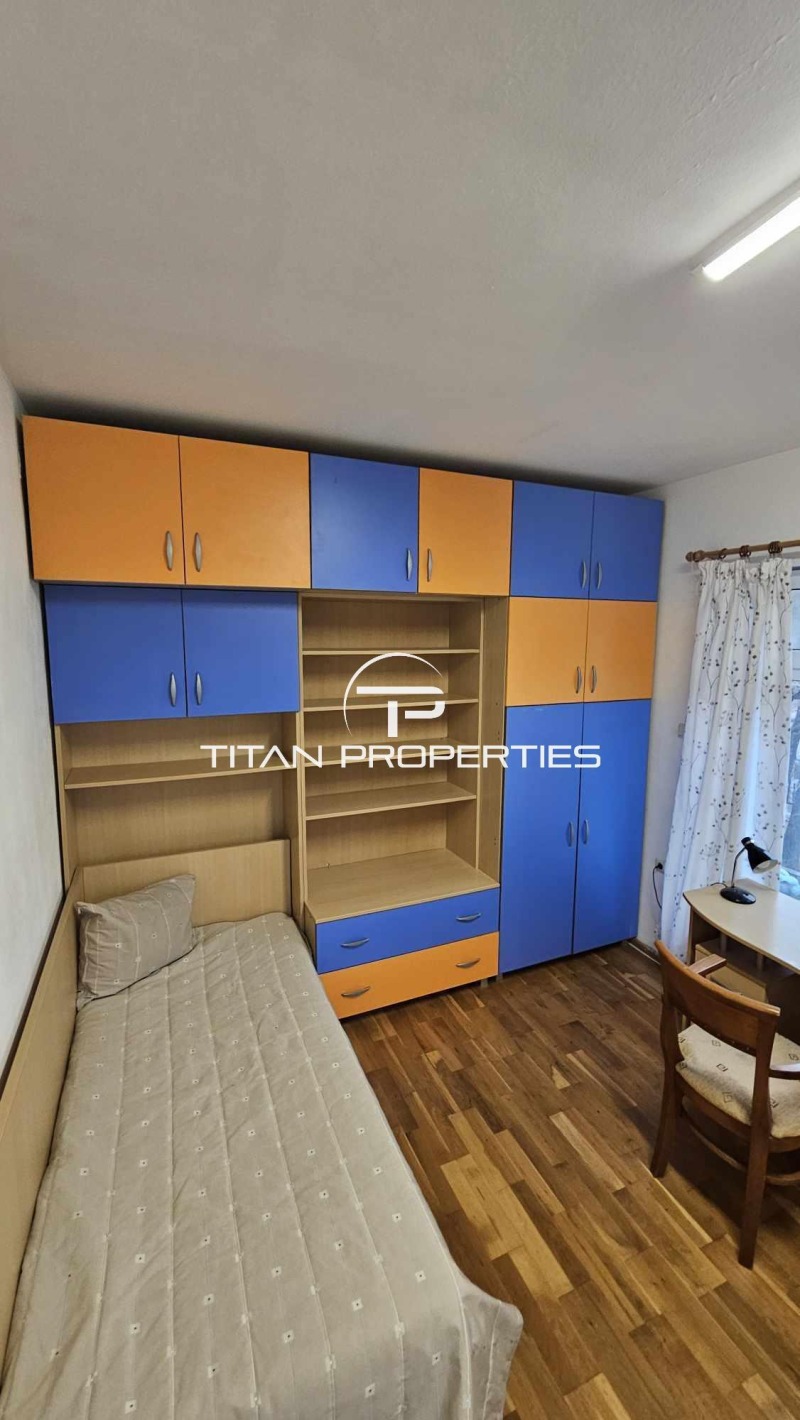 Te huur  2 slaapkamers Varna , Tsentar , 70 m² | 48712049 - afbeelding [11]
