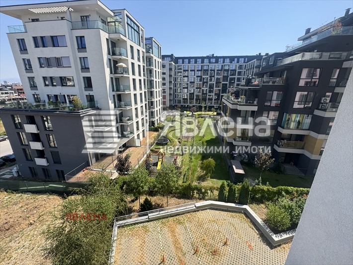 Da affittare  2 camere da letto Sofia , Manastirski livadi , 100 mq | 91429492 - Immagine [6]