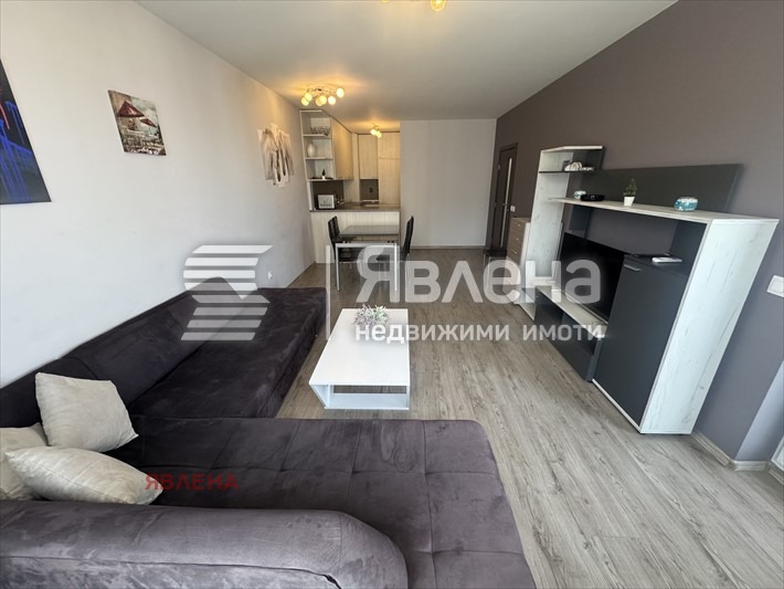 Da affittare  2 camere da letto Sofia , Manastirski livadi , 100 mq | 91429492 - Immagine [3]