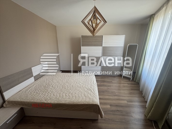 Da affittare  2 camere da letto Sofia , Manastirski livadi , 100 mq | 91429492 - Immagine [8]
