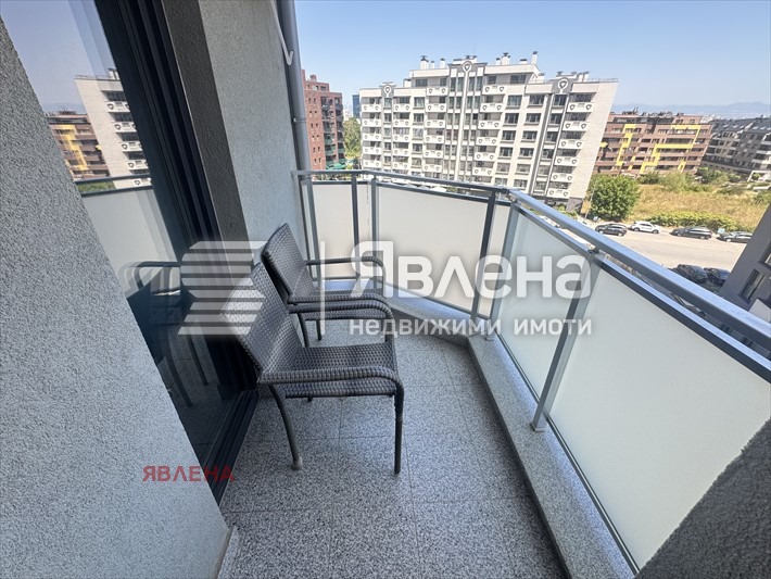 Da affittare  2 camere da letto Sofia , Manastirski livadi , 100 mq | 91429492 - Immagine [5]