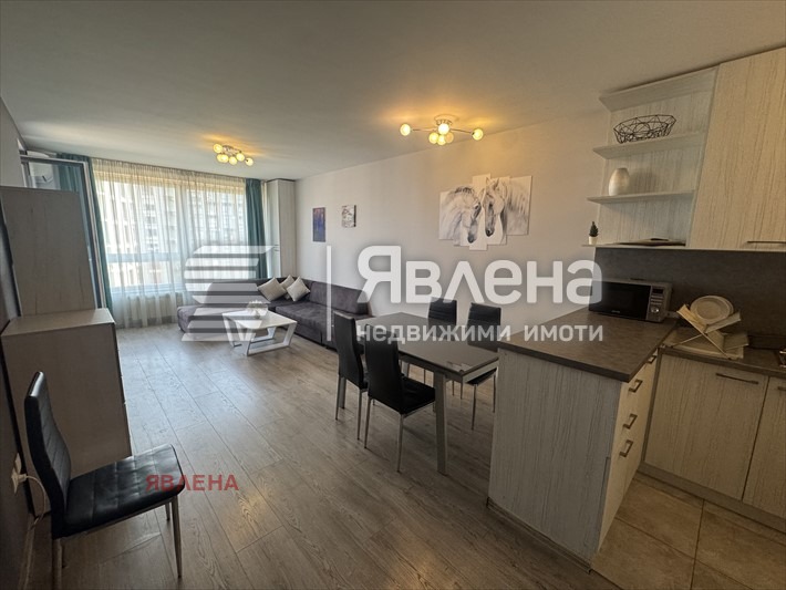 Дава под нем  3-стаен, град София, Манастирски ливади •  900 € • ID 16246658 — holmes.bg - [1] 
