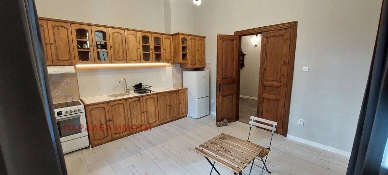 Дава под наем 3-СТАЕН, гр. Пловдив, Център, снимка 6 - Апартаменти - 53072535