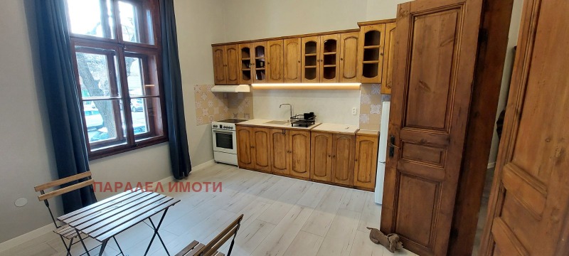 Дава под наем 3-СТАЕН, гр. Пловдив, Център, снимка 8 - Апартаменти - 53072535