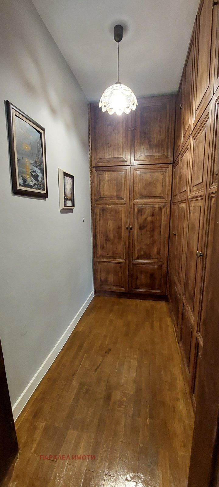 Дава под наем 3-СТАЕН, гр. Пловдив, Център, снимка 3 - Апартаменти - 53072535