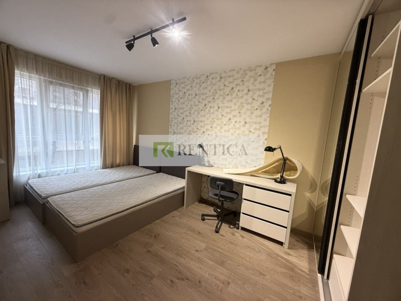 Дава под наем 3-СТАЕН, гр. Варна, Чаталджа, снимка 8 - Апартаменти - 53151806