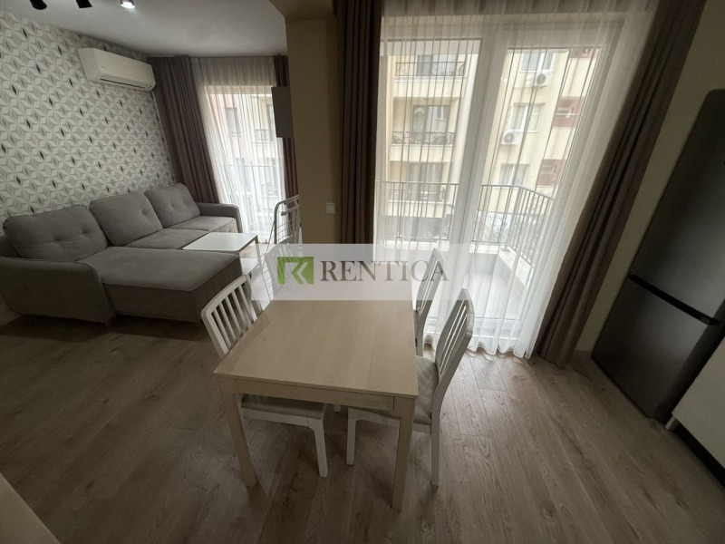 Дава под наем 3-СТАЕН, гр. Варна, Чаталджа, снимка 4 - Апартаменти - 53151806