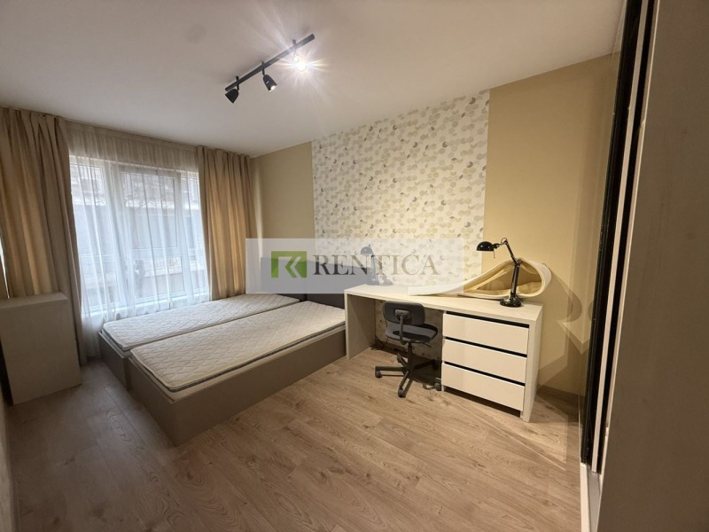 Дава под наем 3-СТАЕН, гр. Варна, Чаталджа, снимка 7 - Апартаменти - 53151806