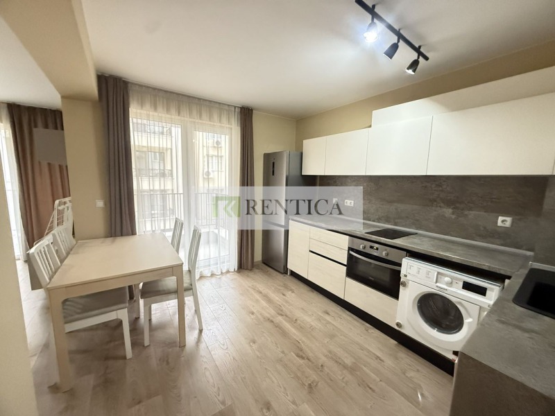 Дава под наем 3-СТАЕН, гр. Варна, Чаталджа, снимка 2 - Апартаменти - 53151806