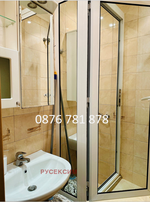 Дава под наем 3-СТАЕН, гр. София, Център, снимка 12 - Апартаменти - 53734547