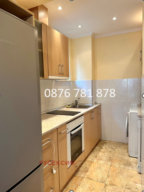 Дава под наем 3-СТАЕН, гр. София, Център, снимка 4 - Апартаменти - 53734547