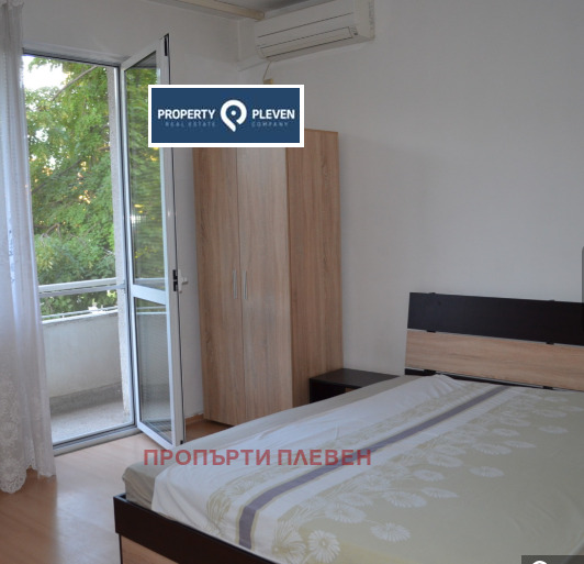 Do wynajęcia  3 sypialnie Plewen , Szirok centar , 102 mkw | 21910461 - obraz [2]