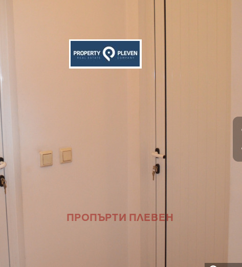 Do wynajęcia  3 sypialnie Plewen , Szirok centar , 102 mkw | 21910461 - obraz [6]