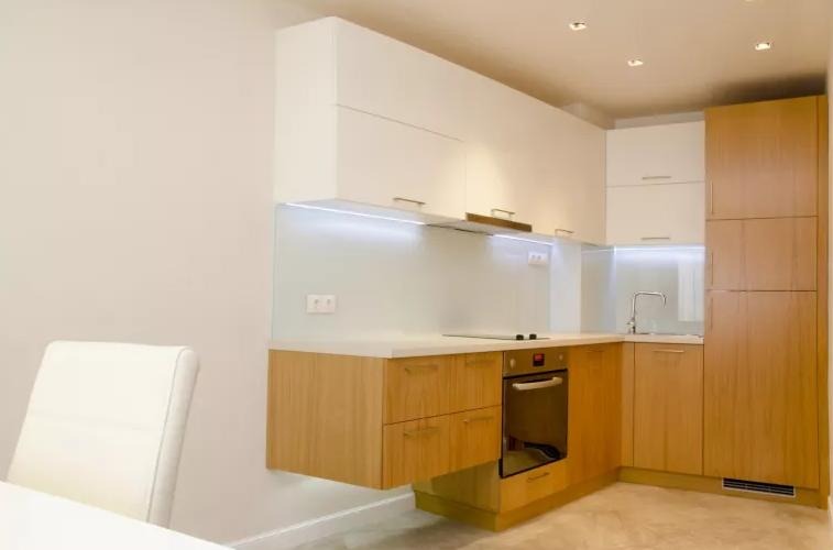 Da affittare  Ufficio Plovdiv , Marasha , 50 mq | 63374982 - Immagine [3]