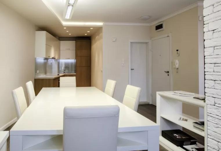Da affittare  Ufficio Plovdiv , Marasha , 50 mq | 63374982 - Immagine [2]