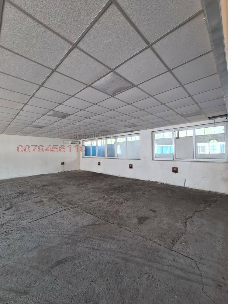 Дава под наем СКЛАД, с. Рогош, област Пловдив, снимка 2 - Складове - 53128641