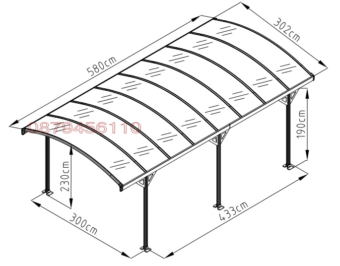 Дава под наем СКЛАД, с. Рогош, област Пловдив, снимка 8 - Складове - 53128641