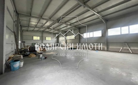 For Rent  Industrial building Veliko Tarnovo , Promishlena zona - Zapad , 288 sq.m | 62307288 - image [2]