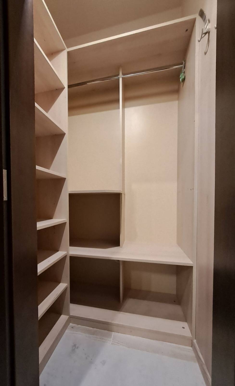 Дава под наем 2-СТАЕН, гр. София, Белите брези, снимка 4 - Апартаменти - 53945315