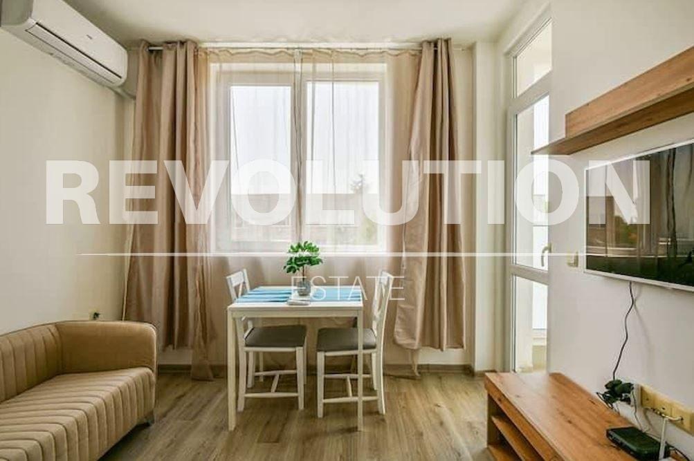 Дава под наем 2-СТАЕН, гр. Варна, Младост 1