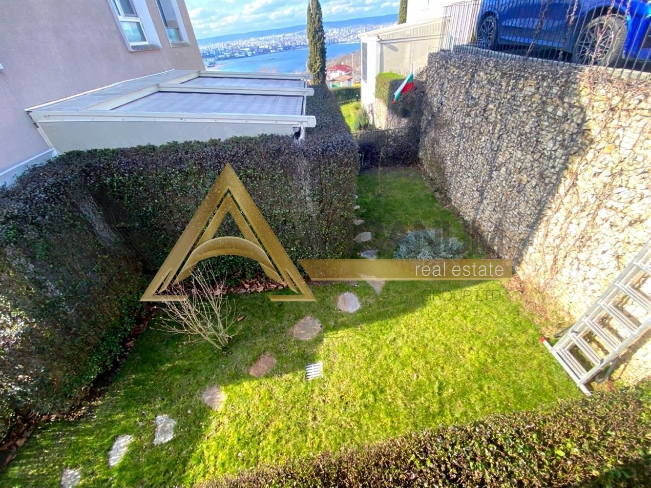 Дава под наем 3-СТАЕН, гр. Варна, м-т Зеленика, снимка 11 - Апартаменти - 54067780