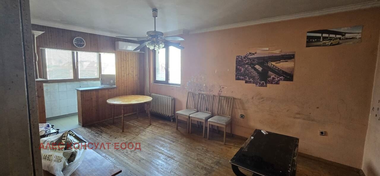 Дава под наем 3-СТАЕН, гр. София, Разсадника, снимка 2 - Апартаменти - 55011065