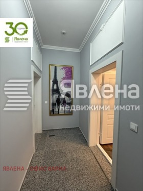 Дава под наем 2-стаен град Варна Център - [1] 