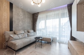 2 bedroom Krastova vada, Sofia 1